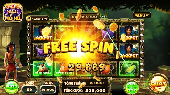 Game Nổ Hũ Jun-88